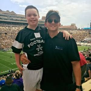 Meet your Posher, Ben